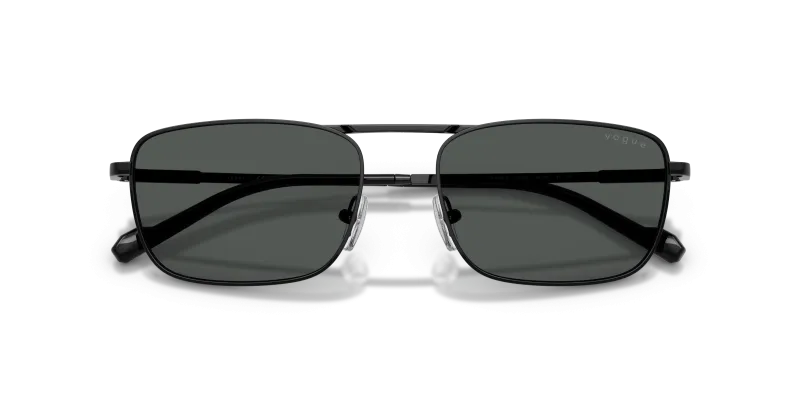Vogue VO4346S 352/87 close-up ด้านหน้า