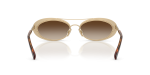 Vogue VO4348SB 848/13 ขาแว่นด้านใน