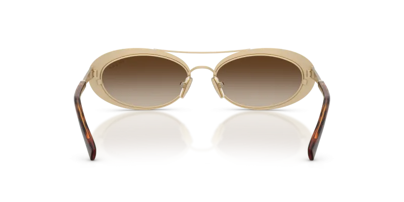 Vogue VO4348SB 848/13 ขาแว่นด้านใน