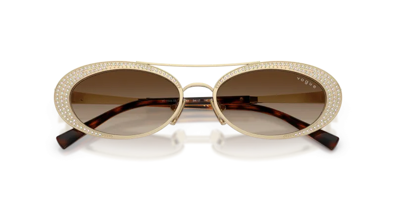 Vogue VO4348SB 848/13 close-up ด้านหน้า