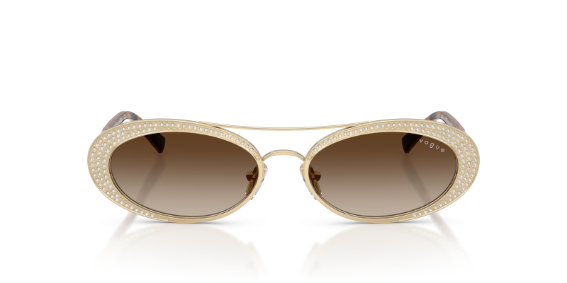 Vogue VO4348SB 848/13 ด้านหน้า