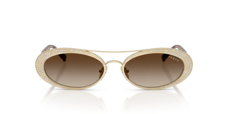 Vogue VO4348SB 848/13 ด้านหน้า