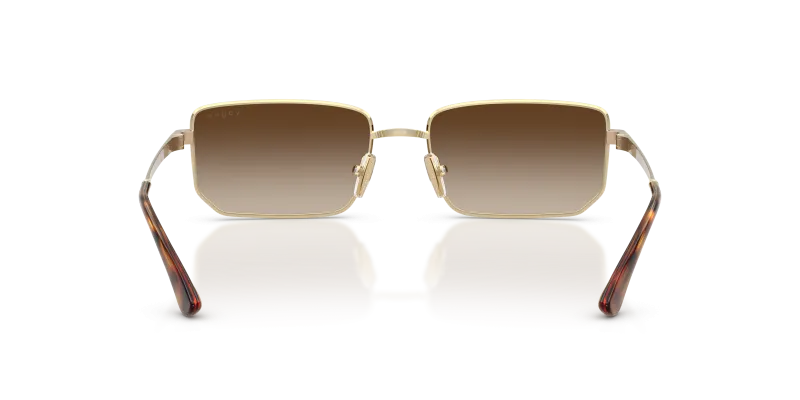 Vogue VO4352S 848/13 ขาแว่นด้านใน