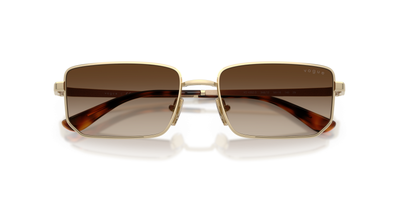 Vogue VO4352S 848/13 close-up ด้านหน้า