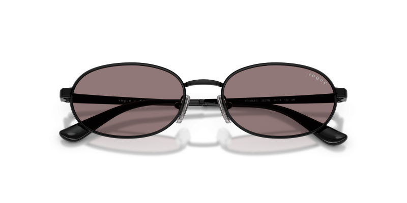 Vogue VO4353S 352/7N close-up ด้านหน้า