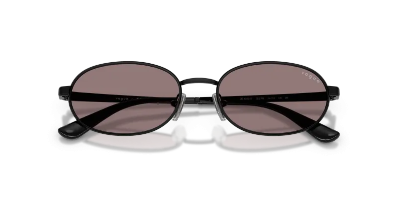 Vogue VO4353S 352/7N close-up ด้านหน้า