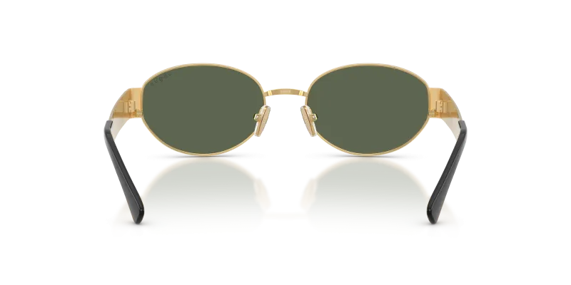 แว่นกันแดด Vogue VO4362S 280/71 ขาแว่นด้านใน