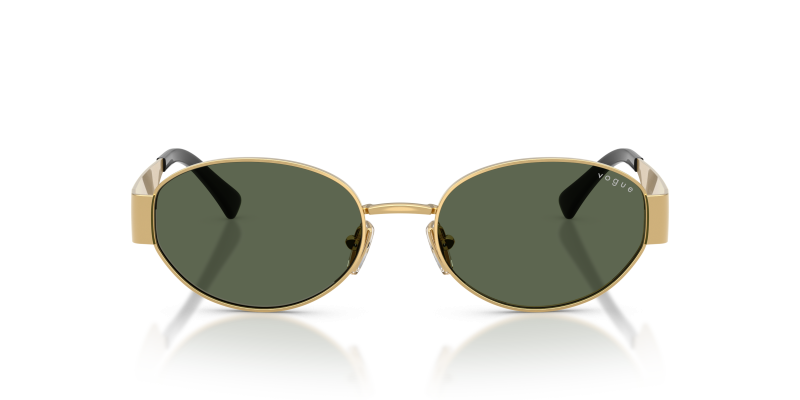 แว่นกันแดด Vogue VO4362S 280/71 ด้านหน้า