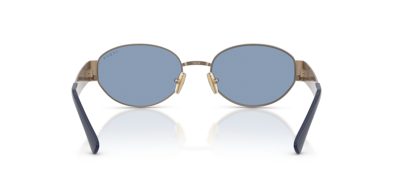 แว่นกันแดด Vogue VO4362S 513872 ขาแว่นด้านใน