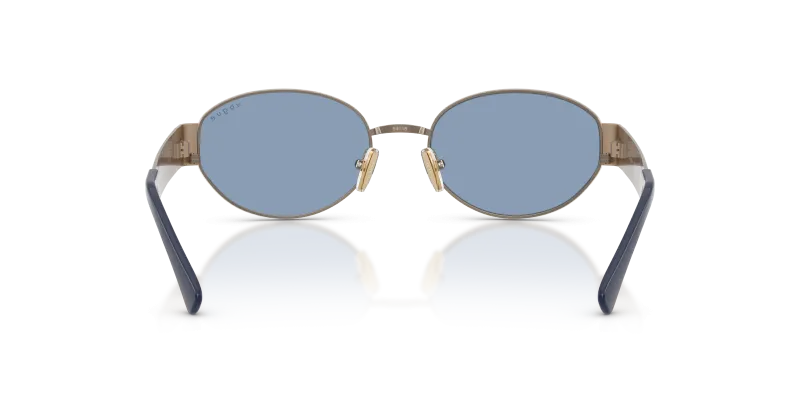 แว่นกันแดด Vogue VO4362S 513872 ขาแว่นด้านใน