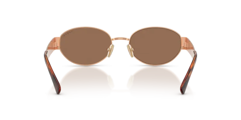 แว่นกันแดด Vogue VO4362S 515273 ขาแว่นด้านใน