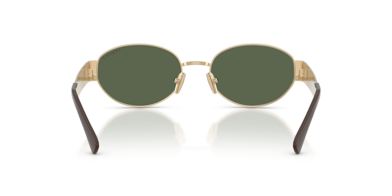แว่นกันแดด Vogue VO4362S 848/9A ขาแว่นด้านใน