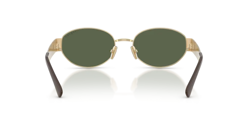 แว่นกันแดด Vogue VO4362S 848/9A ขาแว่นด้านใน