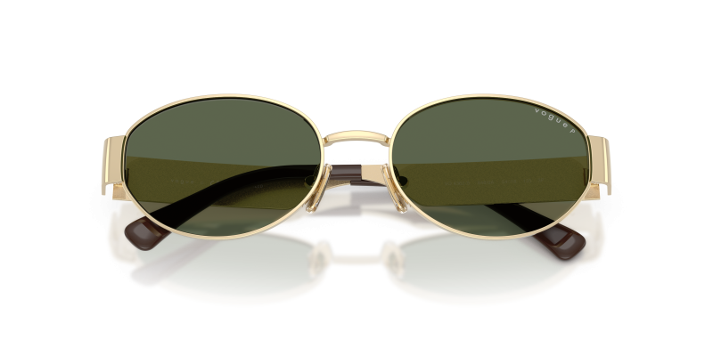 แว่นกันแดด Vogue VO4362S 848/9A close-up ด้านหน้า