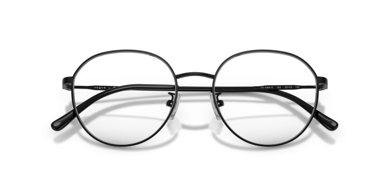 แว่นสายตา Vogue VO4364D 352 close-up ด้านหน้า
