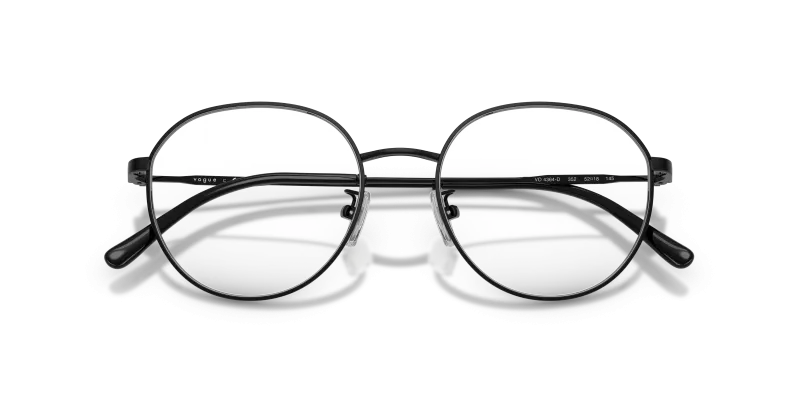 แว่นสายตา Vogue VO4364D 352 close-up ด้านหน้า
