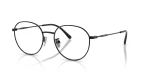 Vogue VO4364D 352 แว่นสายตาดำ สำหรับผู้หญิง