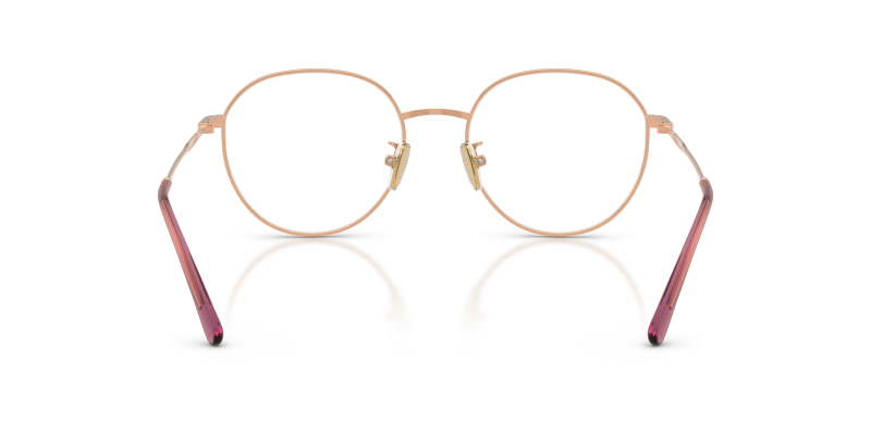 แว่นสายตา Vogue VO4364D 5152 ขาแว่นด้านใน