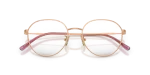 แว่นสายตา Vogue VO4364D 5152 close-up ด้านหน้า