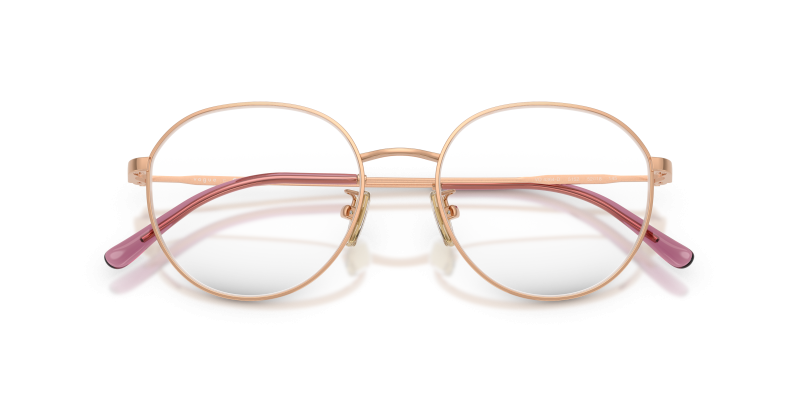 แว่นสายตา Vogue VO4364D 5152 close-up ด้านหน้า