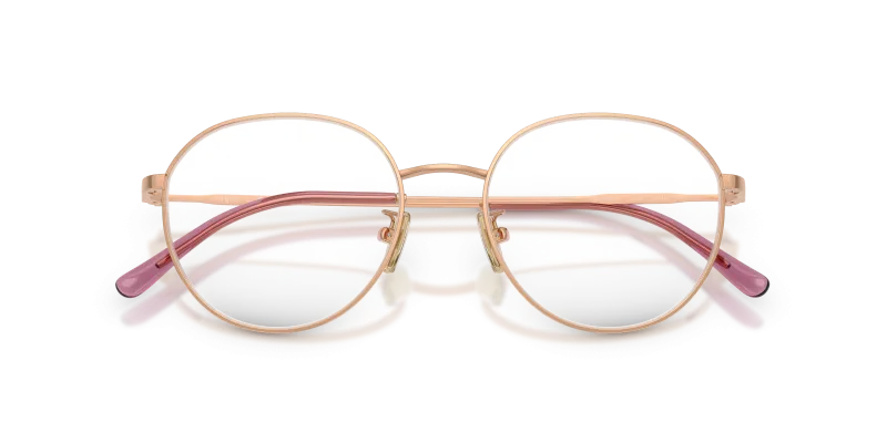 แว่นสายตา Vogue VO4364D 5152 close-up ด้านหน้า