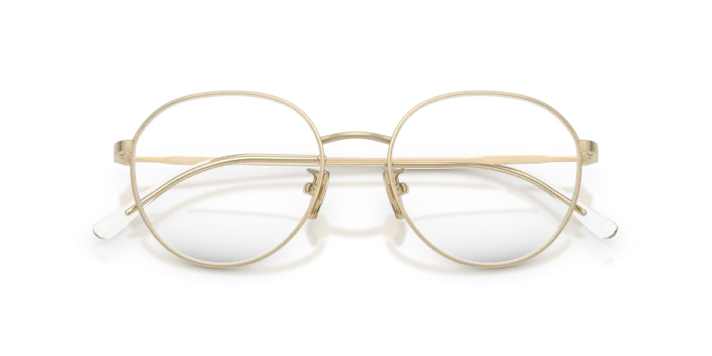 แว่นสายตา Vogue VO4364D 848 close-up ด้านหน้า