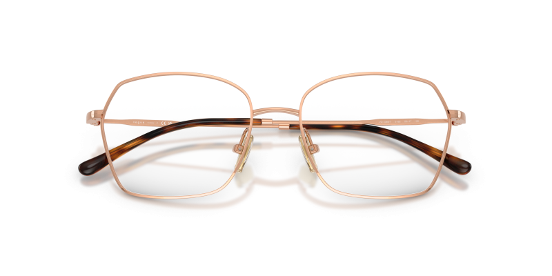 แว่นสายตา Vogue VO4366T 5192 close-up ด้านหน้า