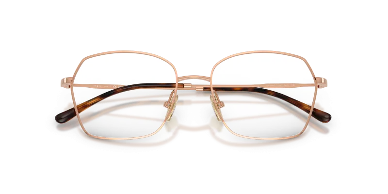 แว่นสายตา Vogue VO4366T 5192 close-up ด้านหน้า