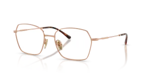 Vogue VO4366T 5192 แว่นสายตาโรสโกลด์ ผู้หญิง