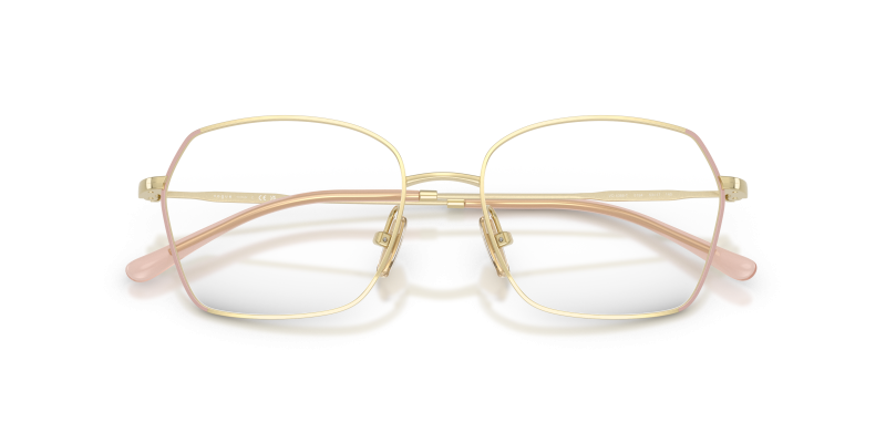 แว่นสายตา Vogue VO4366T 5193 close-up ด้านหน้า