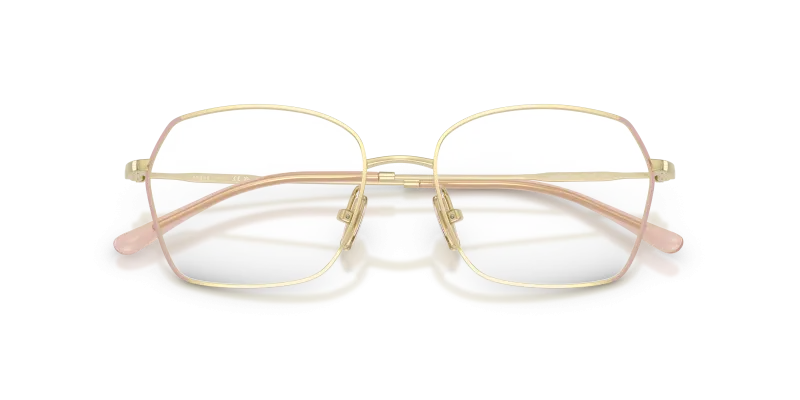 แว่นสายตา Vogue VO4366T 5193 close-up ด้านหน้า