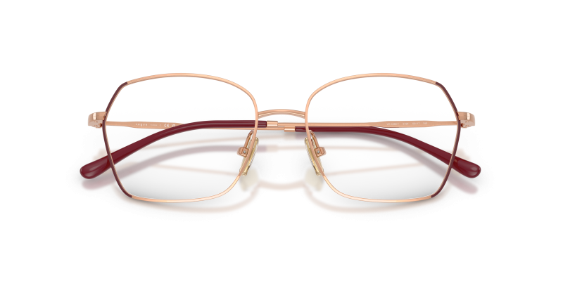 แว่นสายตา Vogue VO4366T 5194 close-up ด้านหน้า