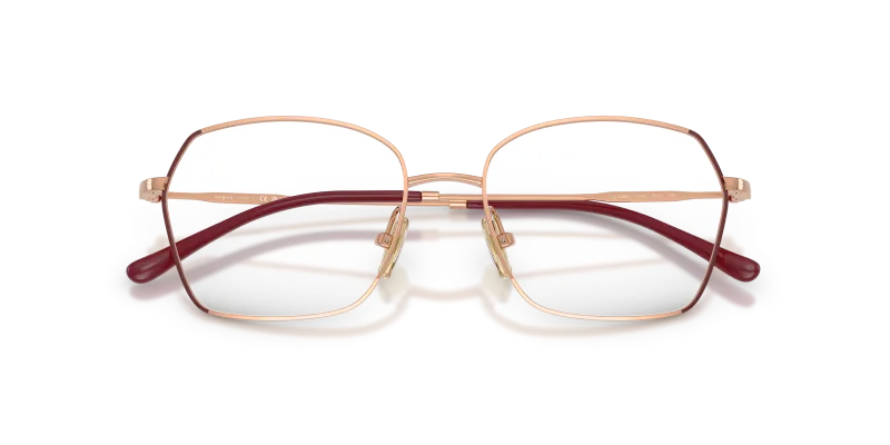 แว่นสายตา Vogue VO4366T 5194 close-up ด้านหน้า
