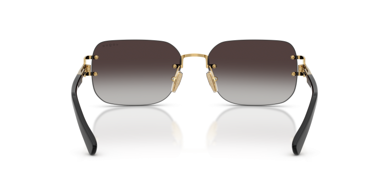 แว่นกันแดด Vogue VO4367SB 280/8G ขาแว่นด้านใน