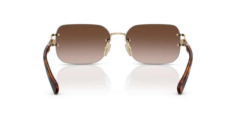 แว่นกันแดด Vogue VO4367SB 848/13 ขาแว่นด้านใน