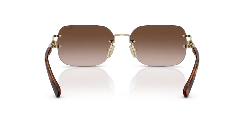 แว่นกันแดด Vogue VO4367SB 848/13 ขาแว่นด้านใน