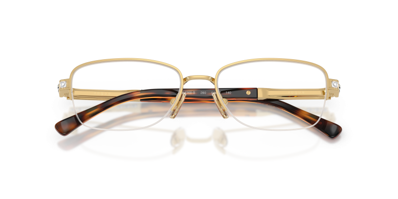 แว่นสายตา Vogue VO4368B 280 close-up ด้านหน้า