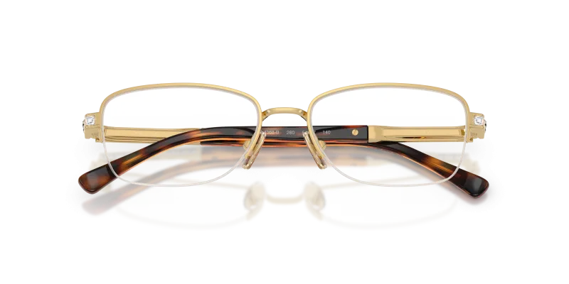 แว่นสายตา Vogue VO4368B 280 close-up ด้านหน้า