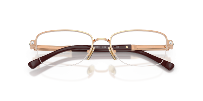 แว่นสายตา Vogue VO4368B 5152 close-up ด้านหน้า
