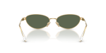 แว่นกันแดด Vogue VO4369S 280/71 ขาแว่นด้านใน