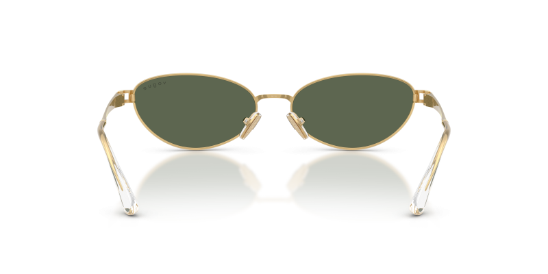 แว่นกันแดด Vogue VO4369S 280/71 ขาแว่นด้านใน