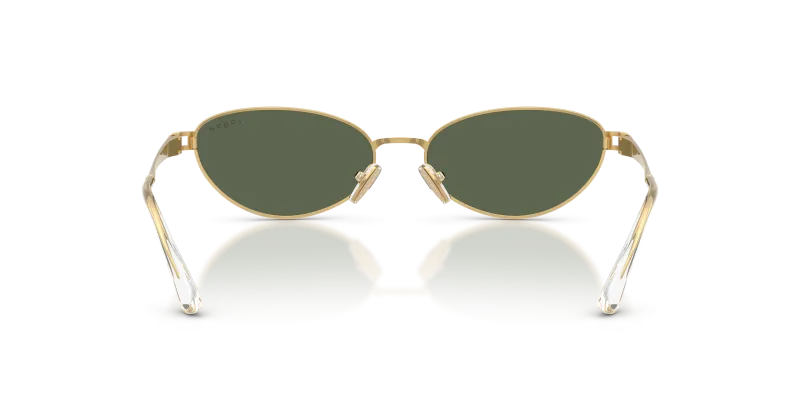 แว่นกันแดด Vogue VO4369S 280/71 ขาแว่นด้านใน