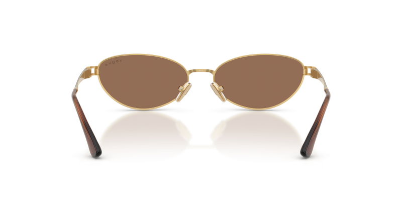 แว่นกันแดด Vogue VO4369S 280/73 ขาแว่นด้านใน