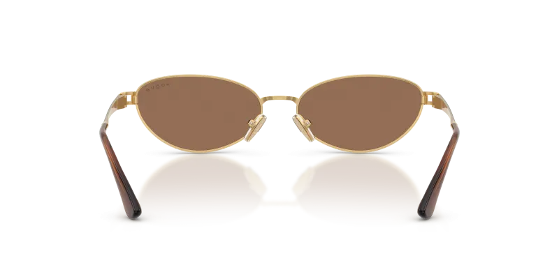 แว่นกันแดด Vogue VO4369S 280/73 ขาแว่นด้านใน