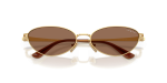 แว่นกันแดด Vogue VO4369S 280/73 close-up ด้านหน้า