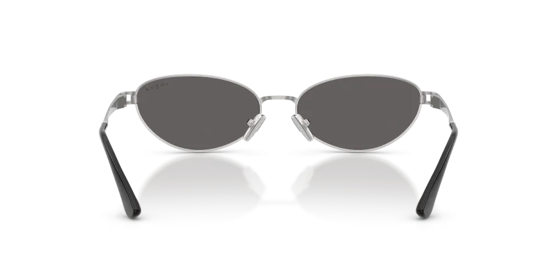 แว่นกันแดด Vogue VO4369S 323/87 ขาแว่นด้านใน