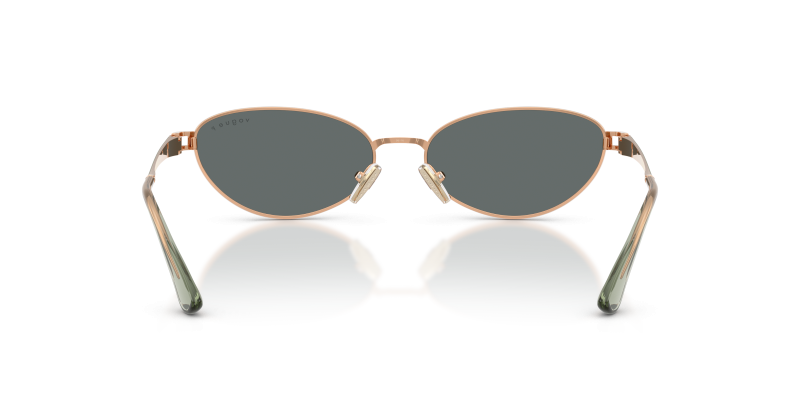 แว่นกันแดด Vogue VO4369S 515281 ขาแว่นด้านใน