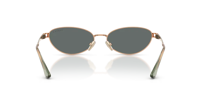 แว่นกันแดด Vogue VO4369S 515281 ขาแว่นด้านใน