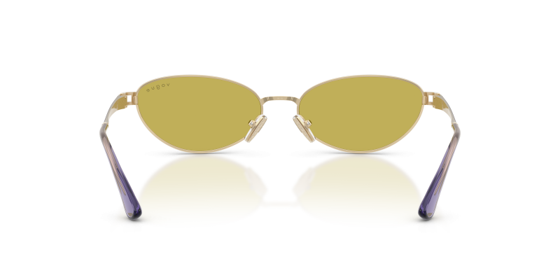 แว่นกันแดด Vogue VO4369S 848/82 ขาแว่นด้านใน