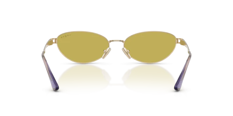 แว่นกันแดด Vogue VO4369S 848/82 ขาแว่นด้านใน